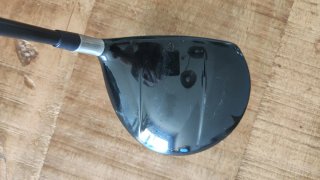 Driver TaylorMade R580 9.5° Varilla Flex S