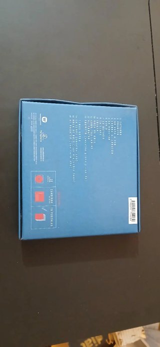 CD+Postales+CuadernoNotas Prometo Pablo Alborán