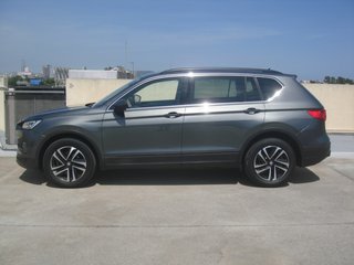 SEAT Tarraco 2020