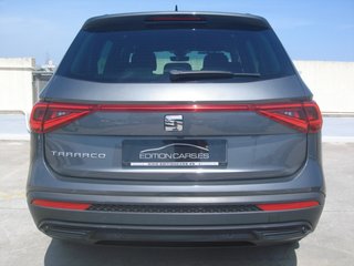 SEAT Tarraco 2020