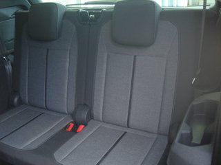 SEAT Tarraco 2020