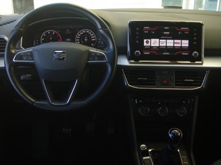 SEAT Tarraco 2020
