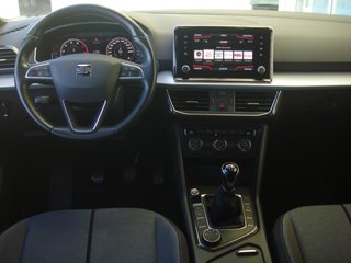 SEAT Tarraco 2020