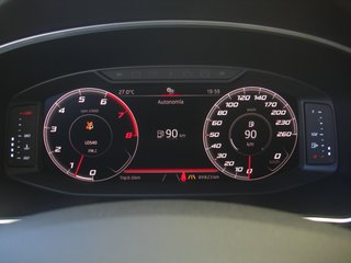 SEAT Tarraco 2020