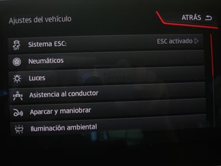 SEAT Tarraco 2020