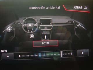 SEAT Tarraco 2020