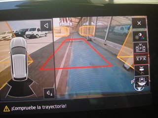 SEAT Tarraco 2020