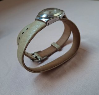 SWATCH IRONY LADY - Modello Taupinou