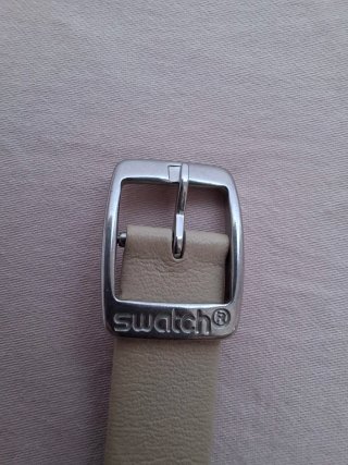 SWATCH IRONY LADY - Modello Taupinou