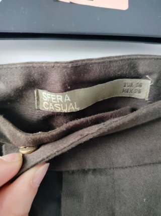 Pantalón Sfera T.38 seminuevo