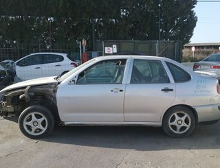 4814723 motor completo seat cordoba berlina stella