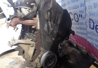 4814723 motor completo seat cordoba berlina stella
