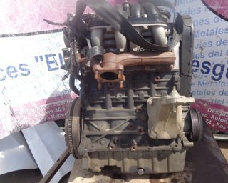 4814723 motor completo seat cordoba berlina stella