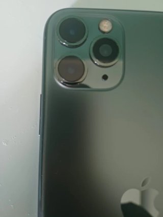 iPhone 11 Pro Max Nero 64GB