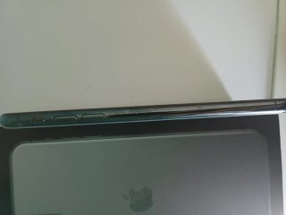 iPhone 11 Pro Max Nero 64GB