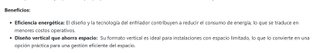 ENFRIADOR AGUA INDUSTRIAL HORIZONTAL OPTICLIMATE