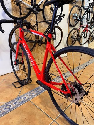 Bicicleta de Carretera Wilier Cento1 NDR Talla L