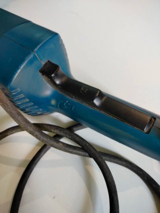 AMOLADORA BOSCH PROFESIONAL