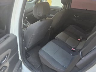 Renault Scenic 2013