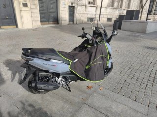 Manta Sym Cruisym
