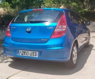 Hyundai i30 2010