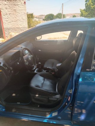 Hyundai i30 2010