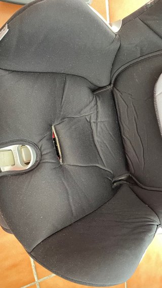 Funda Silla Coche Cybex Sirona Giratoria
