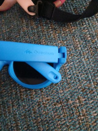 2 Gafas de Sol Infantiles Decathlon