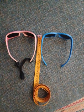 2 Gafas de Sol Infantiles Decathlon