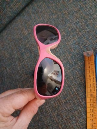 2 Gafas de Sol Infantiles Decathlon