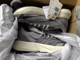 Adidas Lightblaze Gris/Blanco