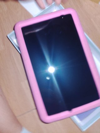 Tablet Infantil iWawa Tab 8 Kids Edition