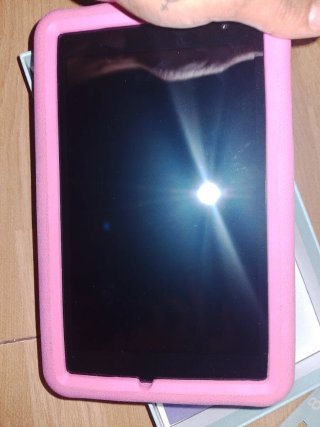 Tablet Infantil iWawa Tab 8 Kids Edition