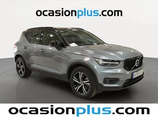 Volvo XC40 D4 R-Design AWD Auto 140 kW (190 CV)