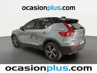 Volvo XC40 D4 R-Design AWD Auto 140 kW (190 CV)