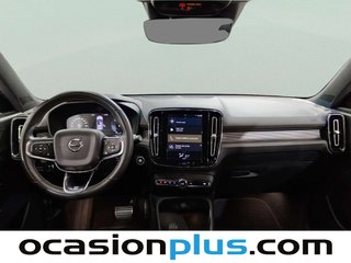 Volvo XC40 D4 R-Design AWD Auto 140 kW (190 CV)