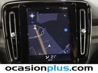 Volvo XC40 D4 R-Design AWD Auto 140 kW (190 CV)