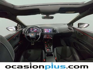 SEAT León ST 2.0 TSI S&S Cupra DSG 213 kW (290 CV)