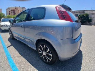 FIAT Punto 2006