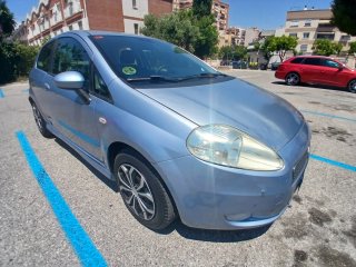 FIAT Punto 2006