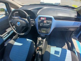 FIAT Punto 2006