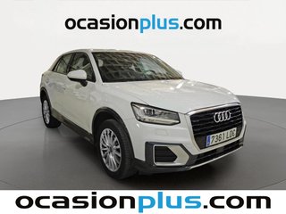 Audi Q2 design 30 TFSI 85 kW (116 CV)
