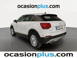Audi Q2 design 30 TFSI 85 kW (116 CV)
