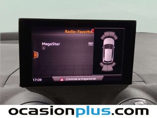 Audi Q2 design 30 TFSI 85 kW (116 CV)