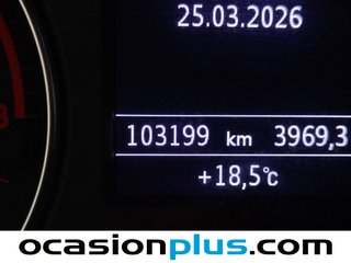 Audi Q2 design 30 TFSI 85 kW (116 CV)