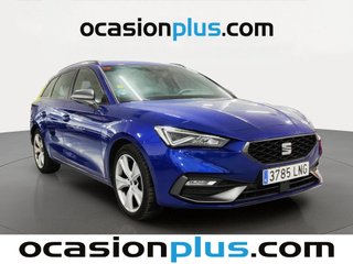 SEAT León ST 2.0 TDI S&S FR Go XL DSG 110 kW (150 CV)