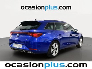 SEAT León ST 2.0 TDI S&S FR Go XL DSG 110 kW (150 CV)