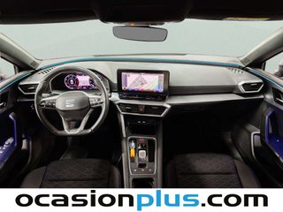 SEAT León ST 2.0 TDI S&S FR Go XL DSG 110 kW (150 CV)