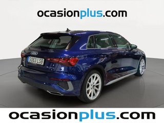 Audi A3 Sportback S line 30 TFSI 81 kW (110 CV) S tronic