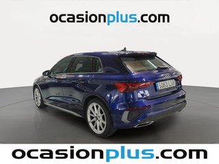 Audi A3 Sportback S line 30 TFSI 81 kW (110 CV) S tronic